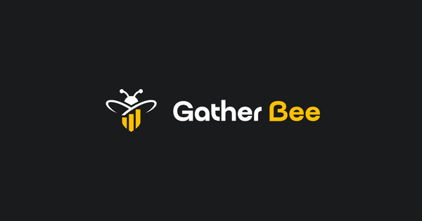 The GatherBee logo